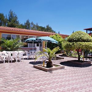 Hotel Ristorante Il Sillabario